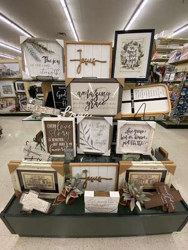 Craft Store «Hobby Lobby», reviews and photos, 200 Hidden Valley Pkwy b, Norco, CA 92860, USA