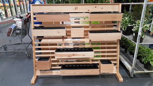 Warehouse store «Costco Wholesale», reviews and photos, 4849 NE 138th Ave, Portland, OR 97230, USA