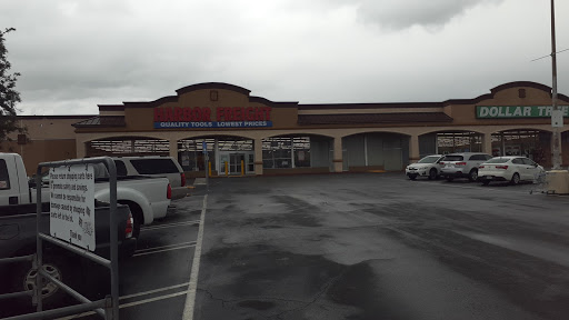 Harbor Freight Tools image