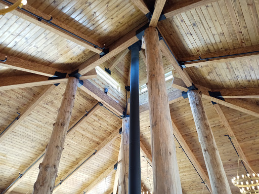 Golf Course «Adams Springs Golf Course», reviews and photos, 14347 Snead Ct, Cobb, CA 95426, USA