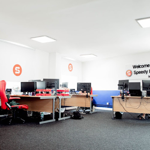Winton Property Ltd - Office Space To Let Stoke on Trent - Stoke-on-Trent