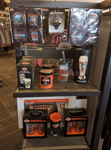 Harley-Davidson Dealer «Orlando Harley-Davidson®», reviews and photos, 8000 International Dr #124, Orlando, FL 32819, USA