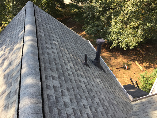 Georgia Roofing and Gutters Contracting Inc in Alpharetta, Georgia