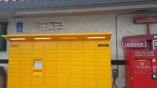 Convenience Store «7-Eleven», reviews and photos, 22225 S Avalon Blvd, Carson, CA 90745, USA