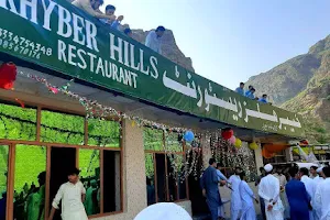 Khyber Hills Restaurant image