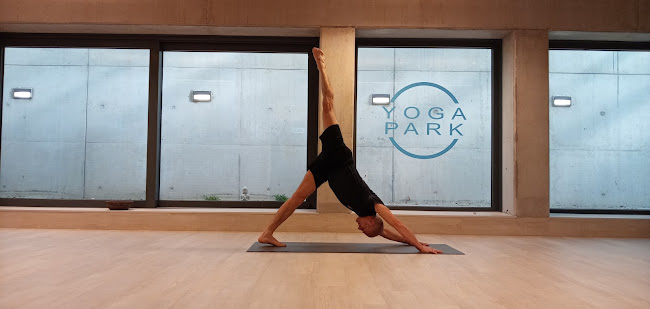 Hozzászólások és értékelések az Yoga Park Mozgásstúdió-ról