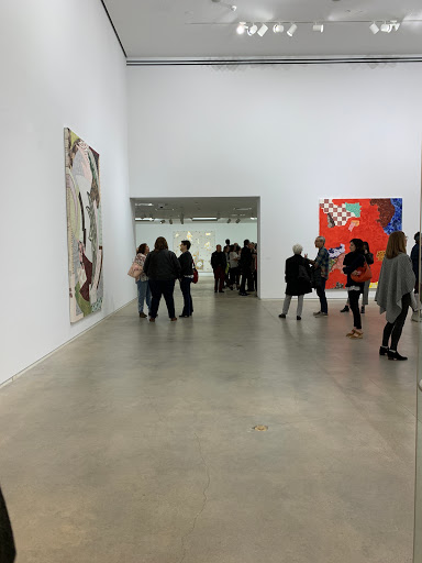 Art Museum «Blaffer Art Museum», reviews and photos, 4173 Elgin St, Houston, TX 77004, USA