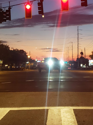 Coffee Shop «Starbucks», reviews and photos, 7398 Seminole Blvd, Seminole, FL 33772, USA