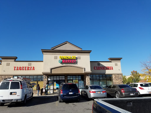 Grocery Store «Gonzalez Market», reviews and photos, 1220 S Redwood Rd, Salt Lake City, UT 84104, USA
