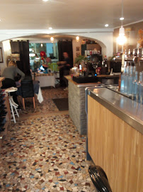 Atmosphère du Restaurant portugais O Porto à Terrasson-Lavilledieu - n°18