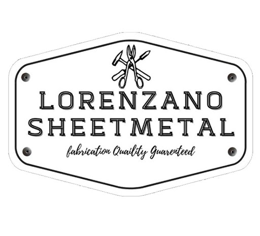 Lorenzano Sheet Metal, Inc.