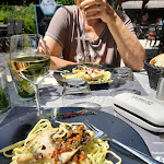 Photo n° 2 de l'avis de Anick.e fait le 08/08/2021 à 16:10 pour Le Chalet du Mini Golf à Challes-les-Eaux