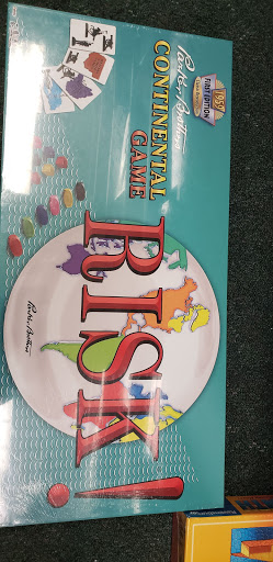 Toy Store «Union River Book & Toy Co», reviews and photos, 100 Main St, Ellsworth, ME 04605, USA