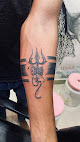 Shiva Tattooz