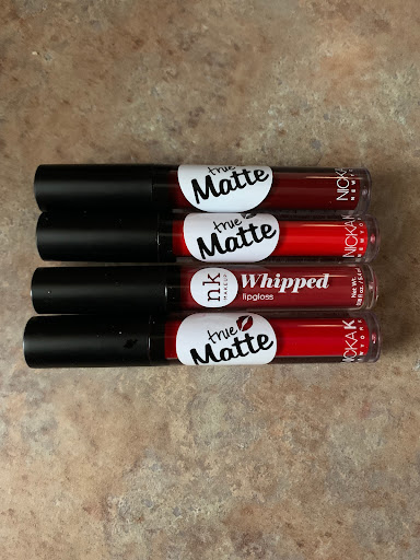 Beauty Supply Store «Beauty Connection Of Columbus», reviews and photos, 691 Harrisburg Pike, Columbus, OH 43223, USA