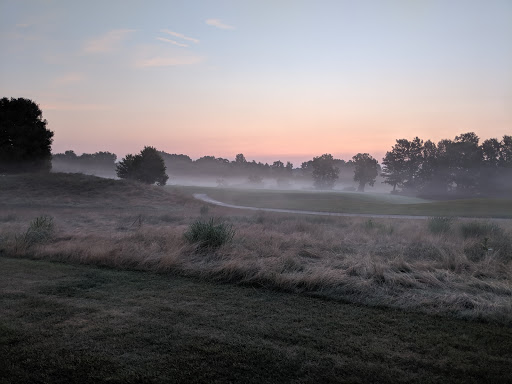 Public Golf Course «Angels Crossing Golf Club», reviews and photos, 3600 E W Ave, Vicksburg, MI 49097, USA