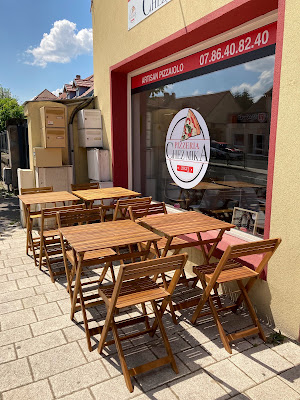 pizzeria chez Mika à Sarreguemines