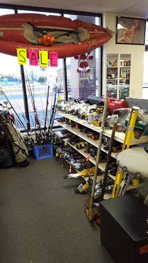 Pawn Shop «Royal Pawn Brokers», reviews and photos, 11205 John F Kennedy Dr, Hagerstown, MD 21742, USA