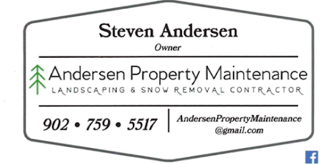 Andersen Property Maintenance