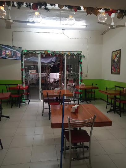 Restaurante Los Alamos - Esquina con, Alvaro Obregón, Emiliano Zapata 5, Centro, 92730 Ver., Mexico