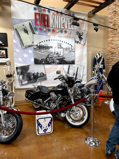 Harley-Davidson Dealer «Red Rock Harley-Davidson», reviews and photos, 2260 S Rainbow Blvd, Las Vegas, NV 89146, USA