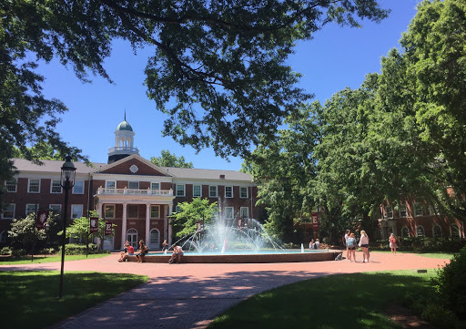 Elon University