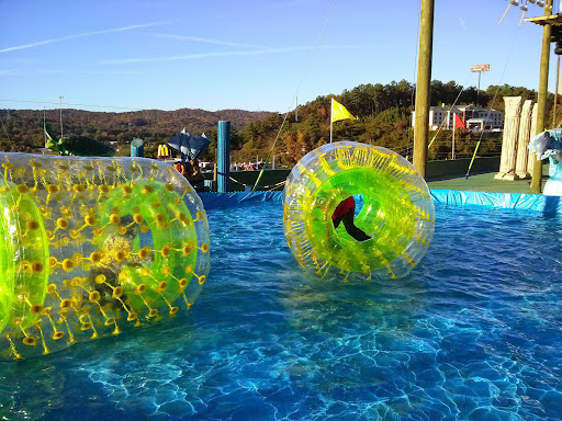 Amusement Park «Adventure Park At Grants Mill», reviews and photos, 5405 Beacon Dr, Irondale, AL 35210, USA