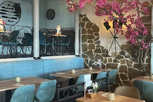 Grieks Restaurant Olympia image
