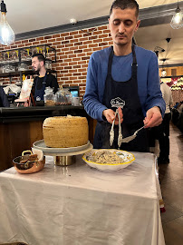 Les plus récentes photos du Restaurant italien Le Rustic à L'Haÿ-les-Roses - n°3