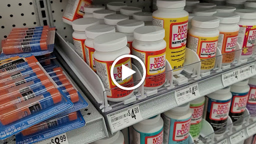 Craft Store «Michaels», reviews and photos, 2701 SW College Rd #700, Ocala, FL 34474, USA