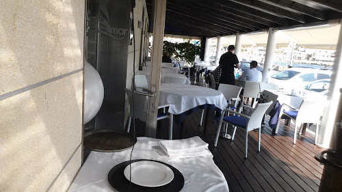 Restaurante Ola del Mar en Palma