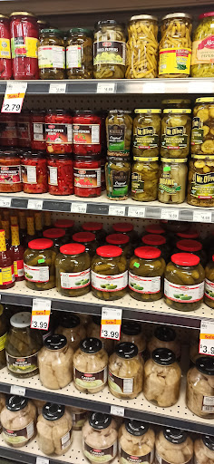 Supermarket «Altayebat Market, Inc.», reviews and photos, 1217 S Brookhurst St, Anaheim, CA 92804, USA