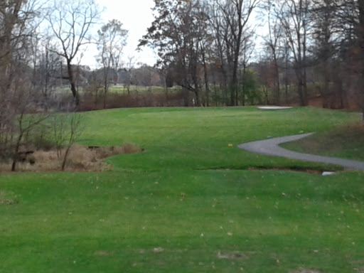 Golf Course «Whispering Willows Golf Course», reviews and photos, 20500 Newburgh Rd, Livonia, MI 48152, USA