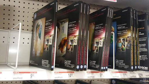 Office Depot image