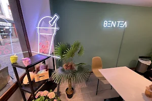 BEN TEA | Bubble Tea House image