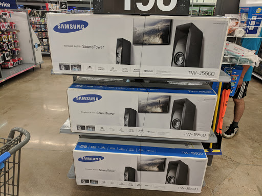 Department Store «Walmart Supercenter», reviews and photos, 217 Garrisonville Rd, Stafford, VA 22554, USA