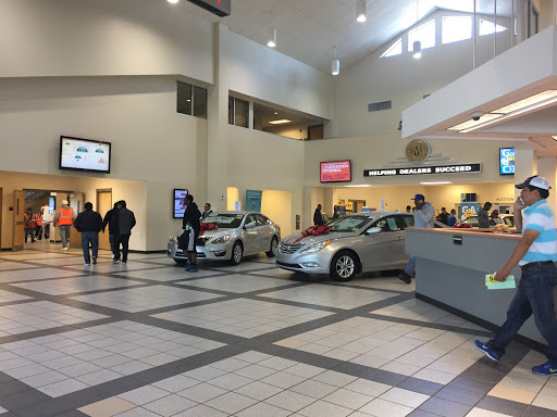 Auto Auction «Manheim New Jersey», reviews and photos, 730 NJ-68, Bordentown, NJ 08505, USA