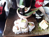 Sushi du Restaurant japonais Kokoya à Paris - n°7