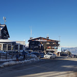 Photo n°6 de l'avis de Vasile.i fait le 07/01/2020 à 14:09 sur le  Dolomiti Chalet - Hotel à Trento