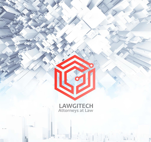 Lawgitech