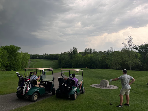 Golf Course «Baker National Golf Course», reviews and photos, 2935 Parkview Dr, Hamel, MN 55340, USA