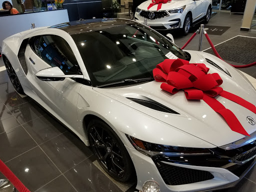 Used Car Dealer «Acura of Baton Rouge», reviews and photos, 13550 Airline Hwy, Baton Rouge, LA 70817, USA