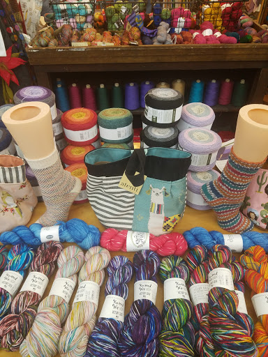 Yarn Store «Yarn Therapy, Inc.», reviews and photos, 215 Lake Ella Dr, Tallahassee, FL 32303, USA