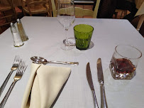 Plats et boissons du Restaurant Le Mas Des Ecureuils à Aix-en-Provence - n°18