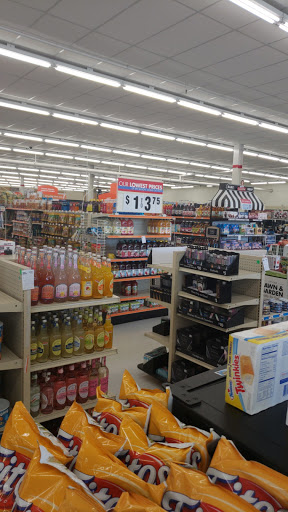 Discount Store «Big Lots», reviews and photos, 1321 2nd St, Henderson, KY 42420, USA