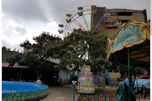 Bora Amusement Park | Bole image