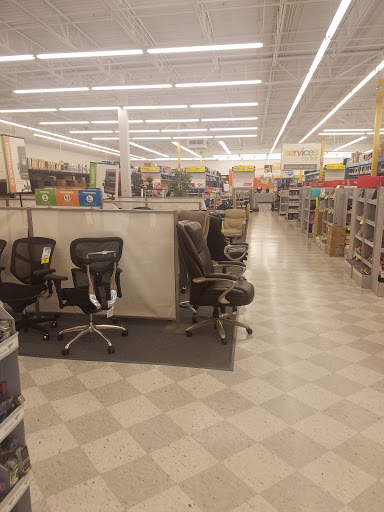 Office Supply Store «OfficeMax», reviews and photos, 1120 Ken Pratt Blvd, Longmont, CO 80501, USA