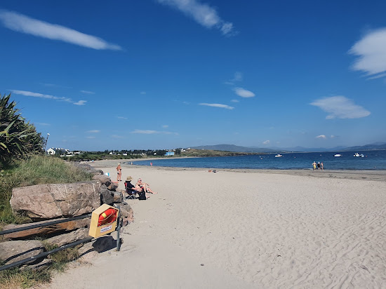 Ballinskelligs Beach
