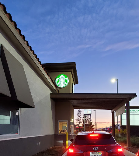 Starbucks image
