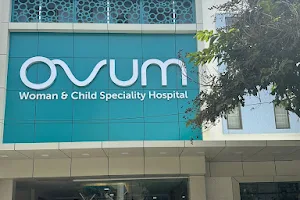Ovum Hospitals image